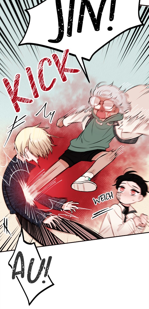 Read Das Blut der Schmetterlinge Manga Online