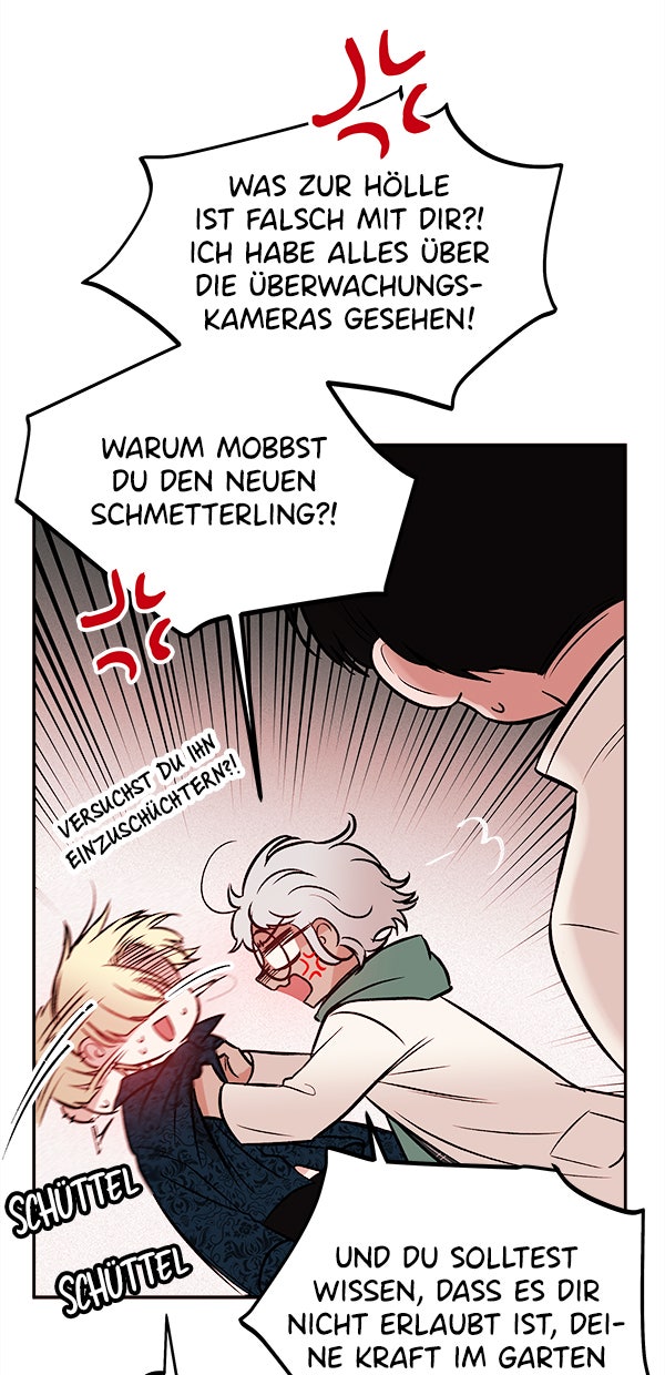 Read Das Blut der Schmetterlinge Manga Online