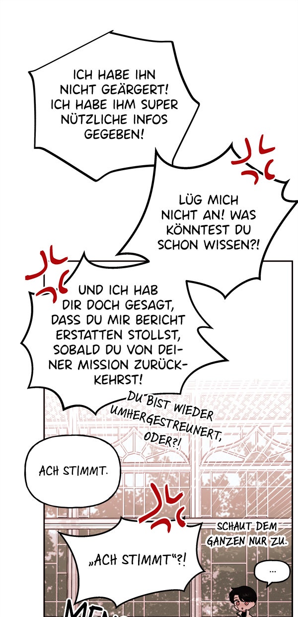 Read Das Blut der Schmetterlinge Manga Online