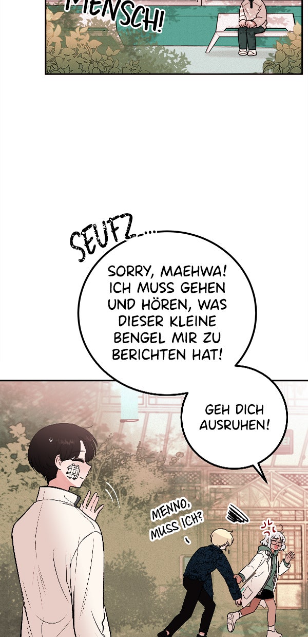 Read Das Blut der Schmetterlinge Manga Online