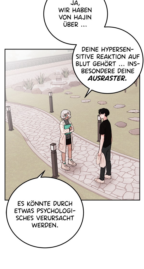 Read Das Blut der Schmetterlinge Manga Online