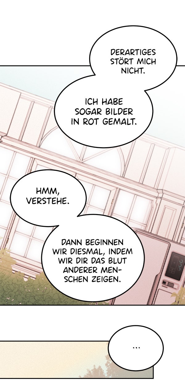 Read Das Blut der Schmetterlinge Manga Online
