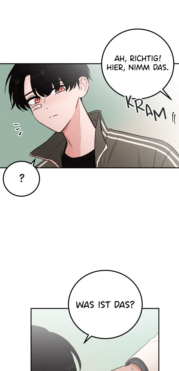 Read Das Blut der Schmetterlinge Manga Online