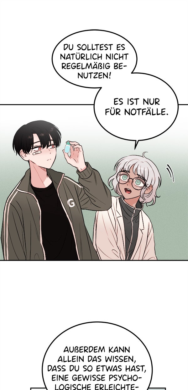 Read Das Blut der Schmetterlinge Manga Online