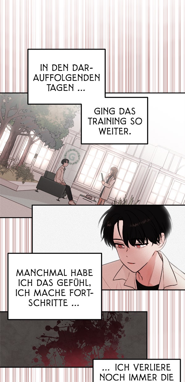 Read Das Blut der Schmetterlinge Manga Online