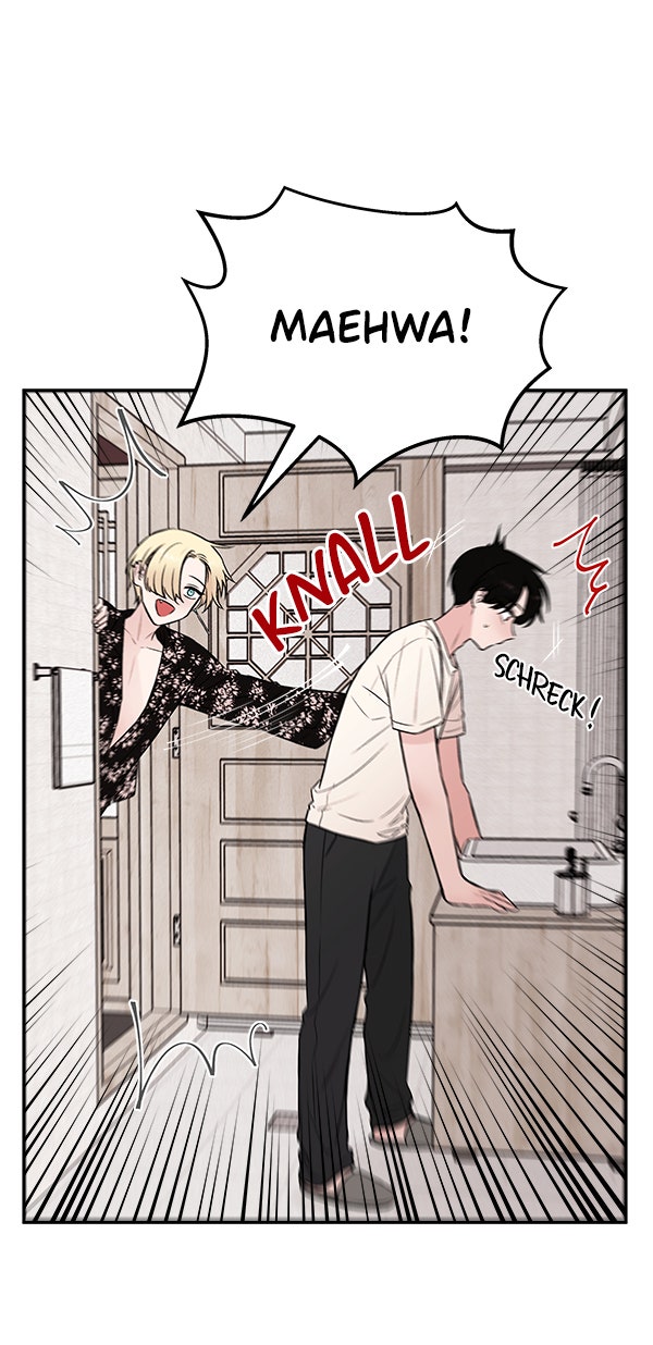 Read Das Blut der Schmetterlinge Manga Online