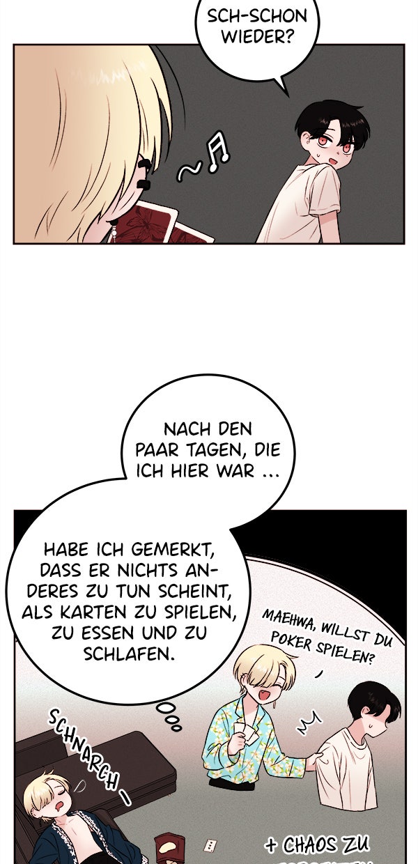 Read Das Blut der Schmetterlinge Manga Online