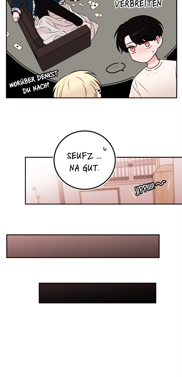 Read Das Blut der Schmetterlinge Manga Online