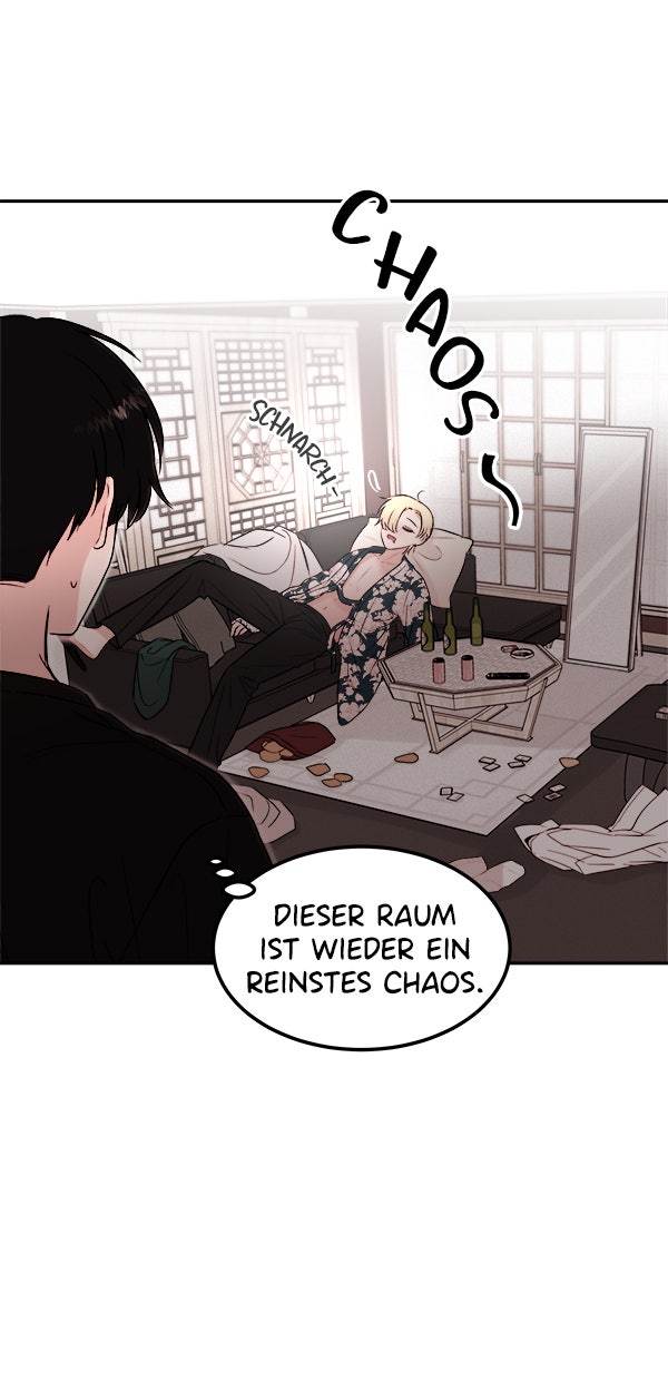 Read Das Blut der Schmetterlinge Manga Online