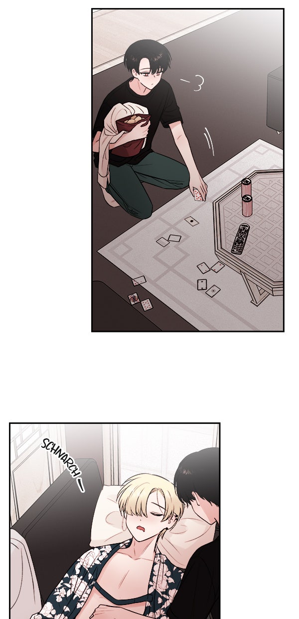 Read Das Blut der Schmetterlinge Manga Online