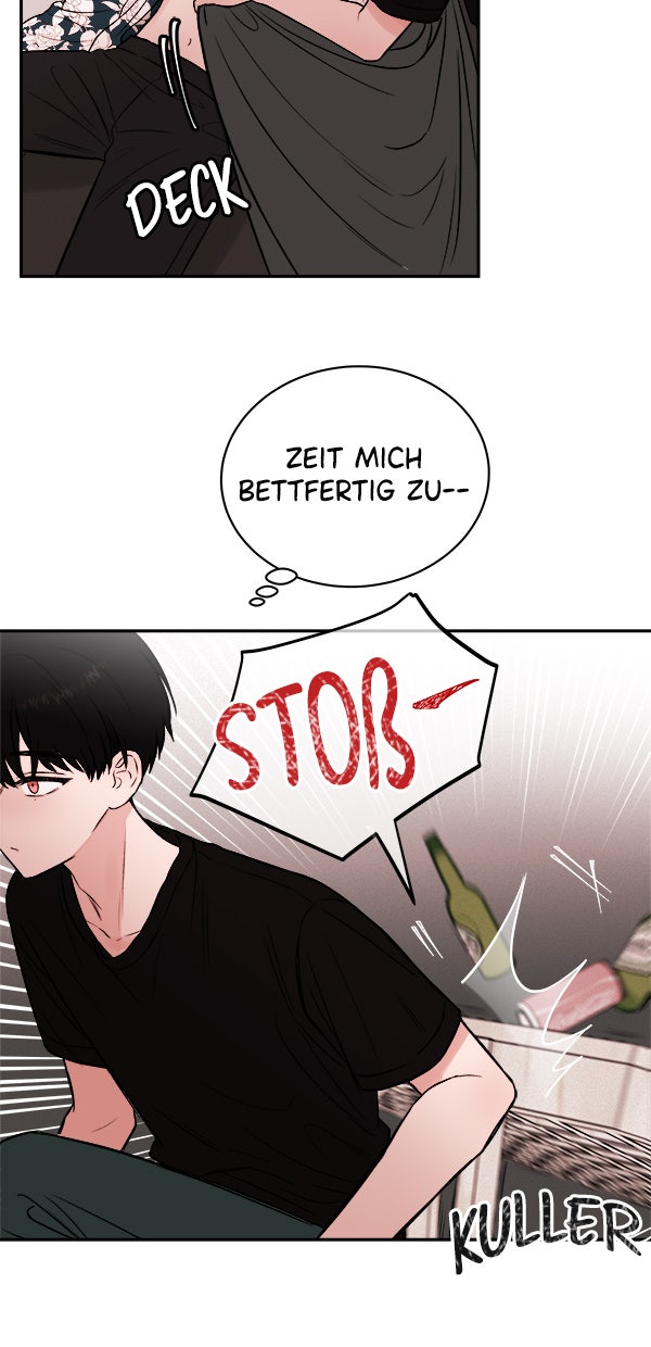 Read Das Blut der Schmetterlinge Manga Online