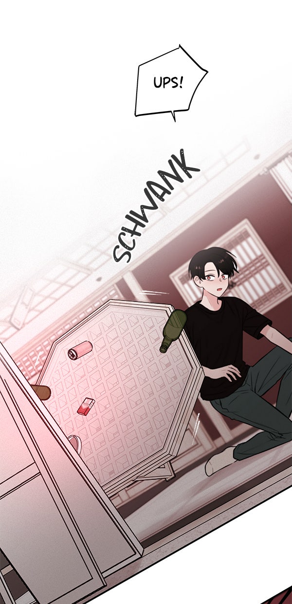 Read Das Blut der Schmetterlinge Manga Online