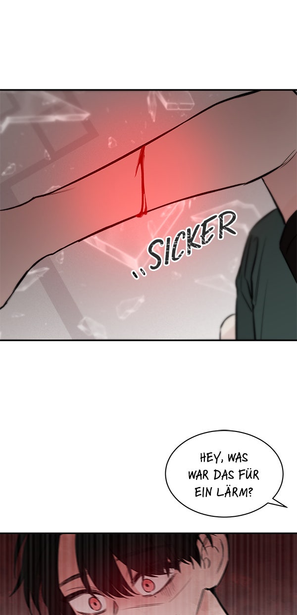 Read Das Blut der Schmetterlinge Manga Online