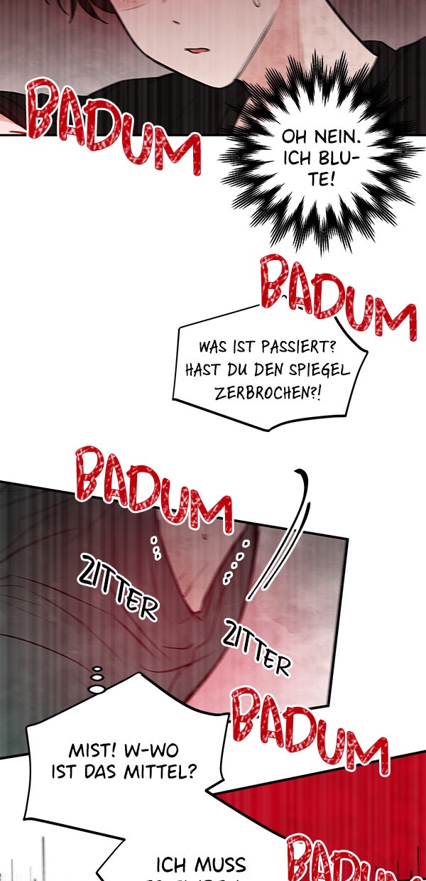 Read Das Blut der Schmetterlinge Manga Online