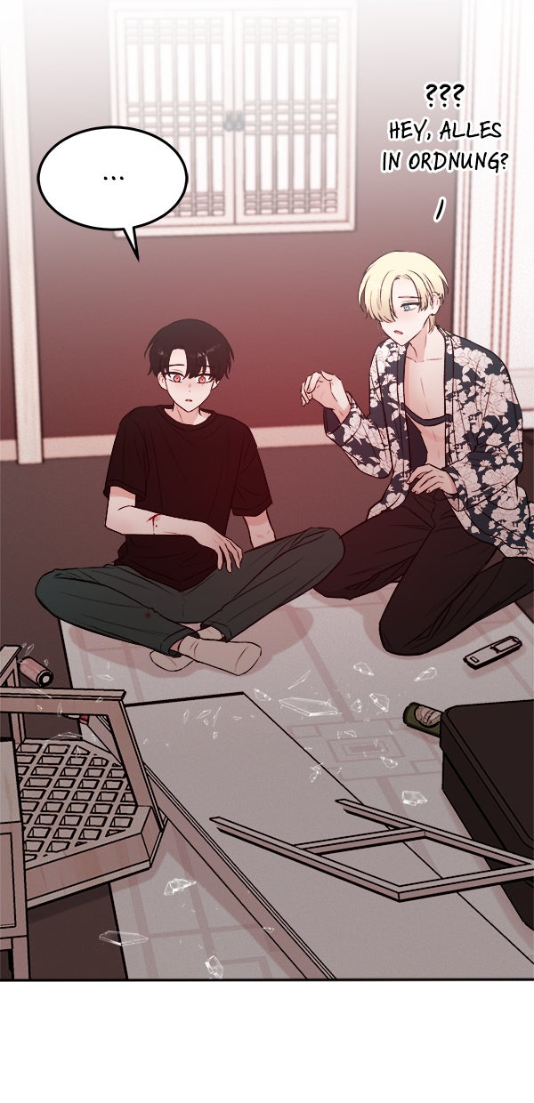 Read Das Blut der Schmetterlinge Manga Online