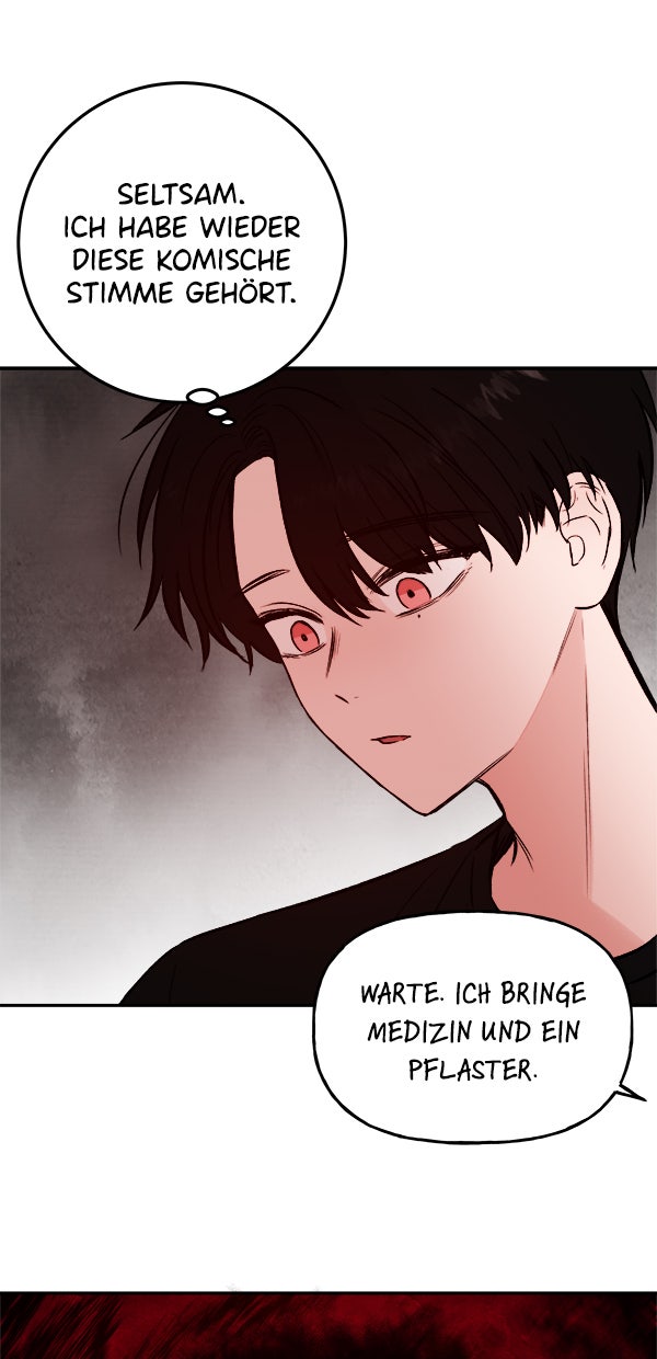 Read Das Blut der Schmetterlinge Manga Online