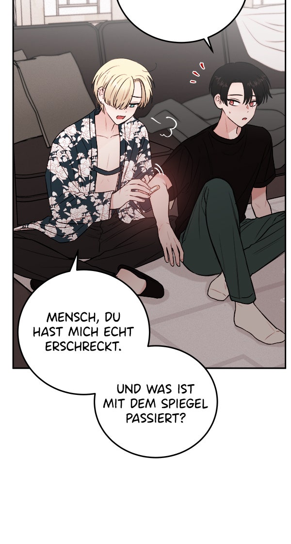 Read Das Blut der Schmetterlinge Manga Online