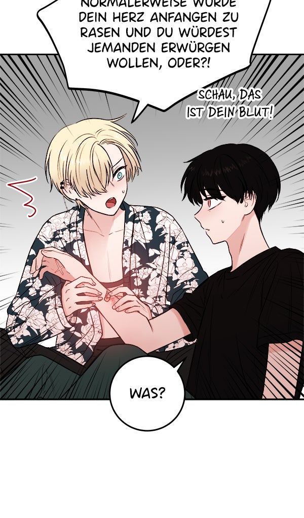 Read Das Blut der Schmetterlinge Manga Online