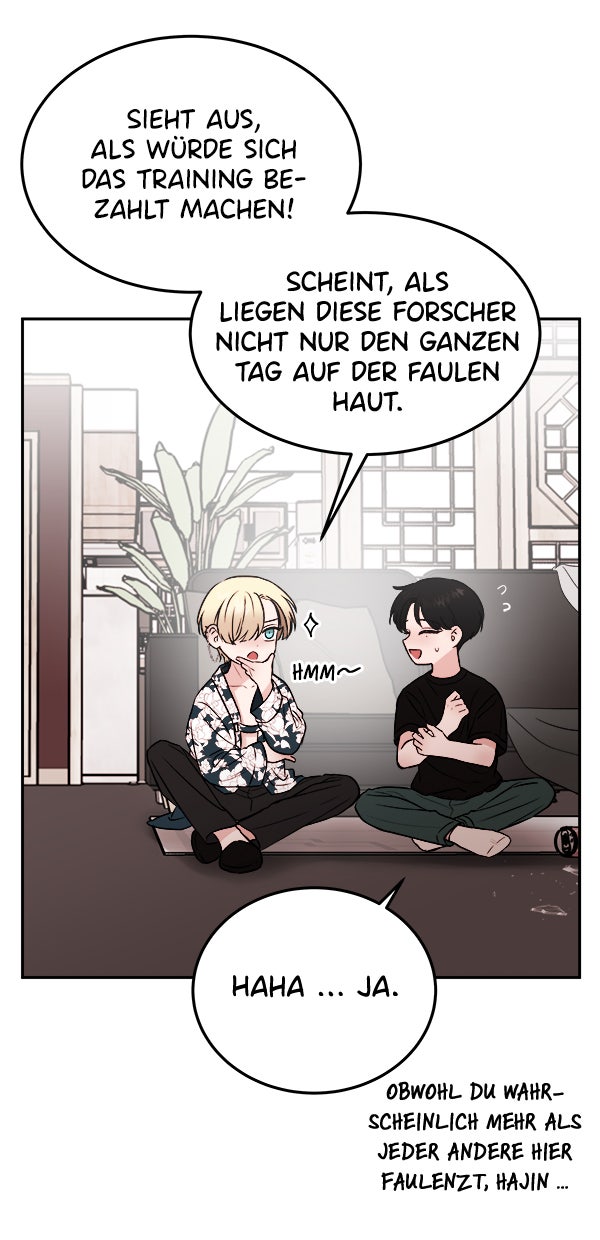 Read Das Blut der Schmetterlinge Manga Online