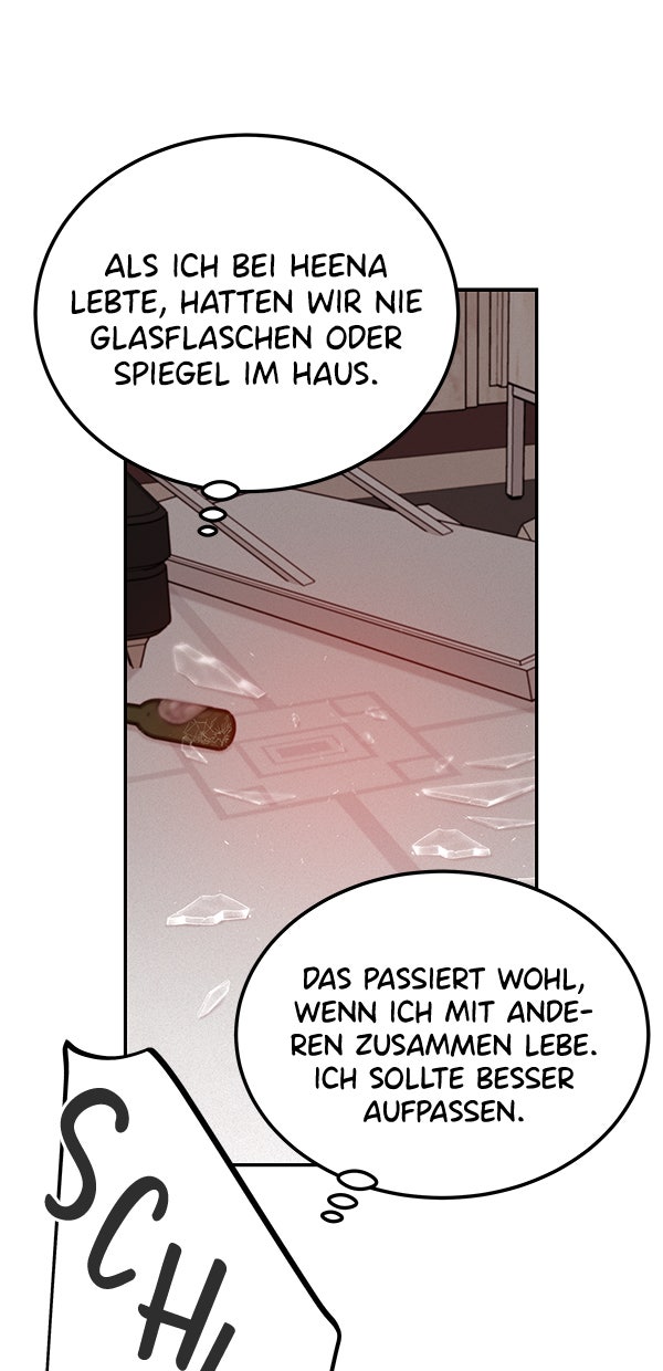 Read Das Blut der Schmetterlinge Manga Online