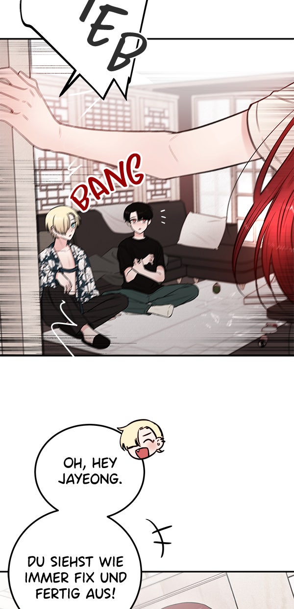 Read Das Blut der Schmetterlinge Manga Online