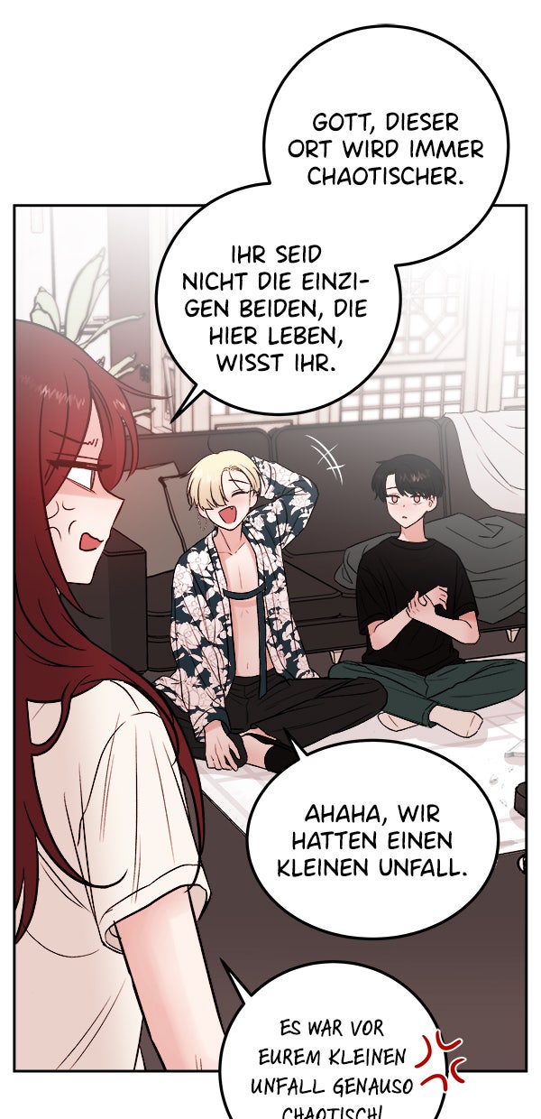 Read Das Blut der Schmetterlinge Manga Online
