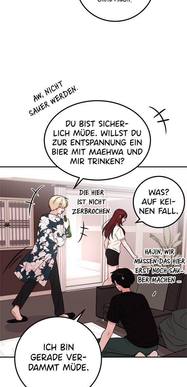 Read Das Blut der Schmetterlinge Manga Online