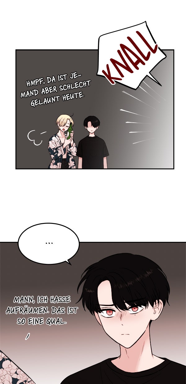 Read Das Blut der Schmetterlinge Manga Online