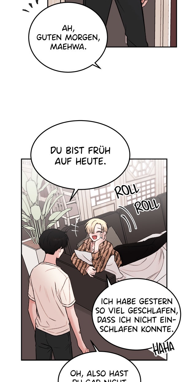 Read Das Blut der Schmetterlinge Manga Online
