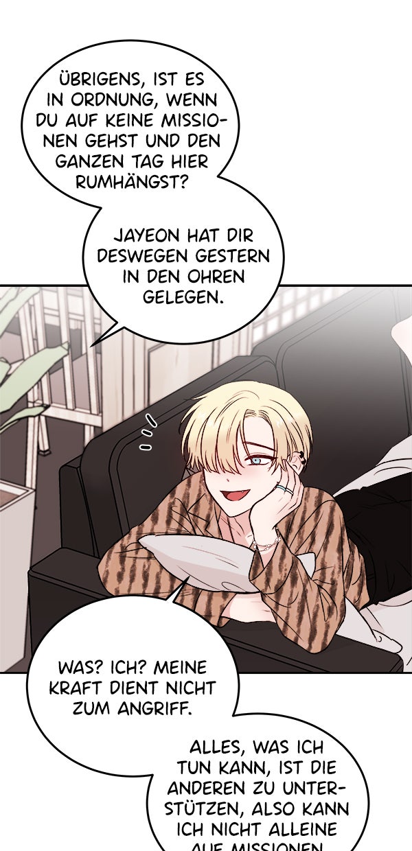 Read Das Blut der Schmetterlinge Manga Online