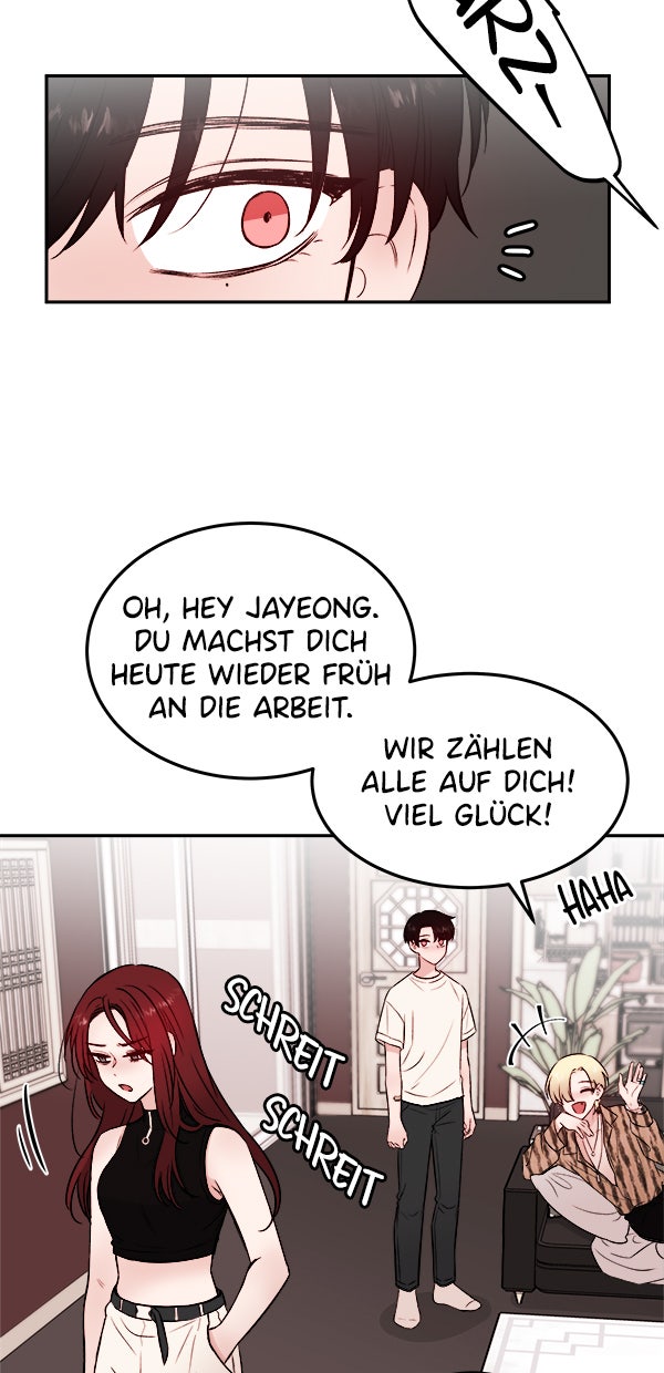 Read Das Blut der Schmetterlinge Manga Online