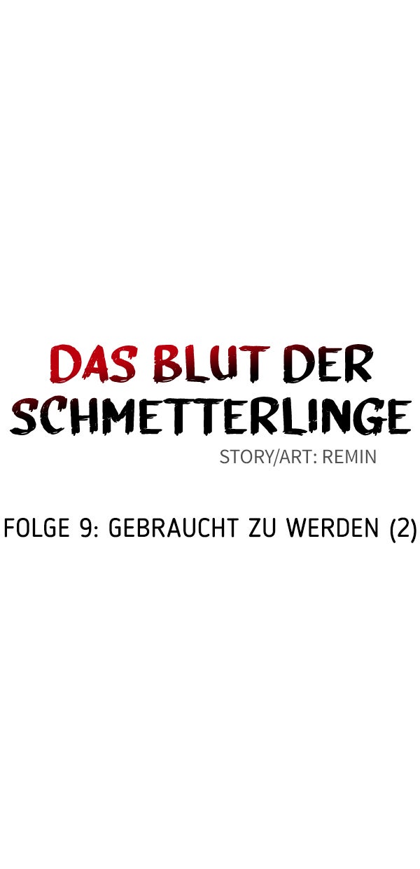 Read Das Blut der Schmetterlinge Manga Online