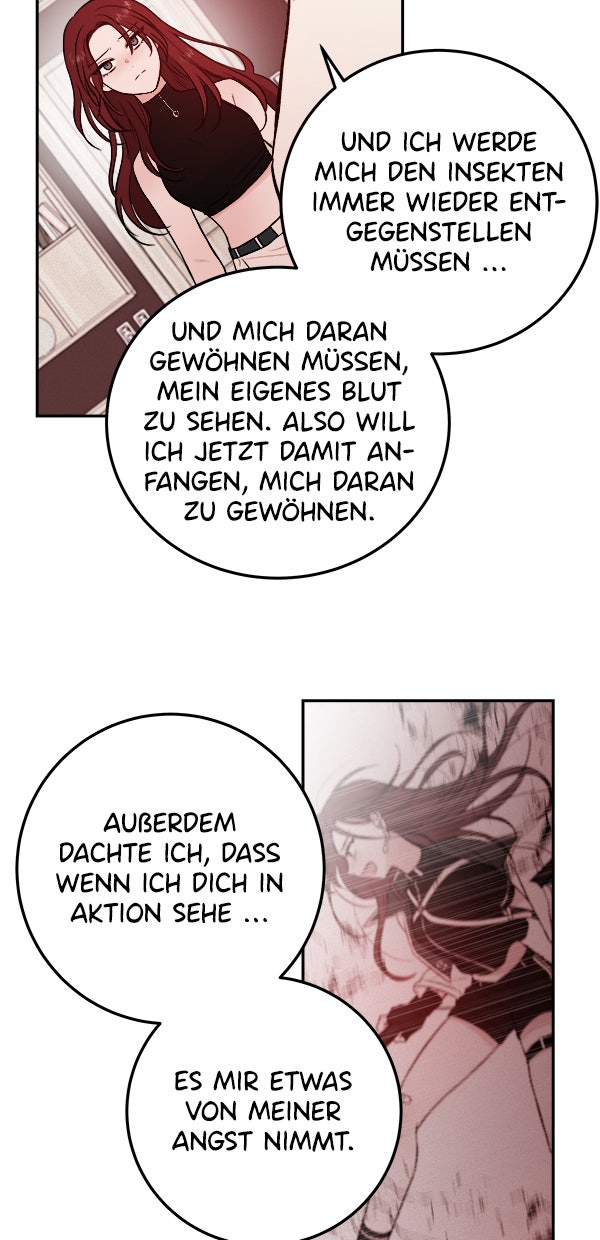 Read Das Blut der Schmetterlinge Manga Online
