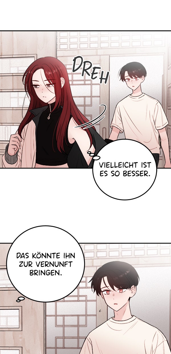 Read Das Blut der Schmetterlinge Manga Online
