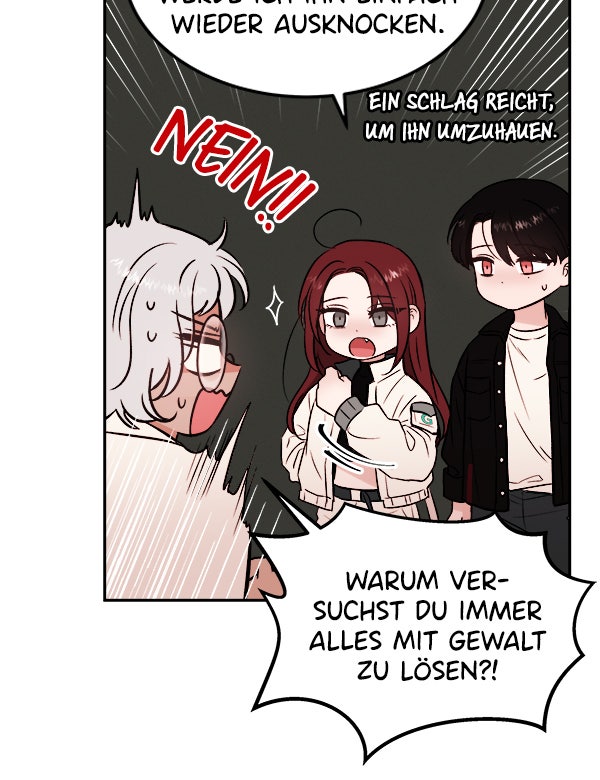 Read Das Blut der Schmetterlinge Manga Online