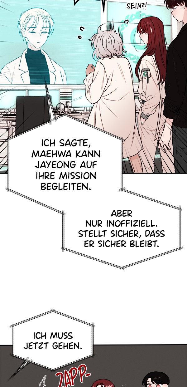 Read Das Blut der Schmetterlinge Manga Online