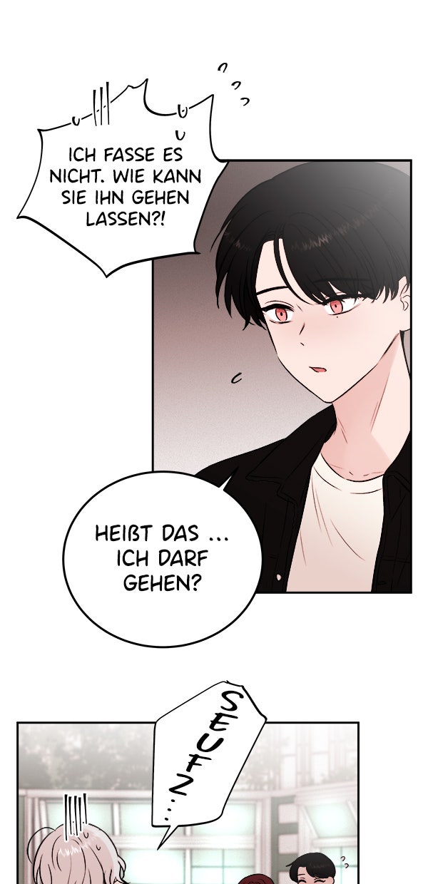 Read Das Blut der Schmetterlinge Manga Online