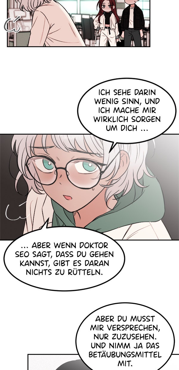 Read Das Blut der Schmetterlinge Manga Online