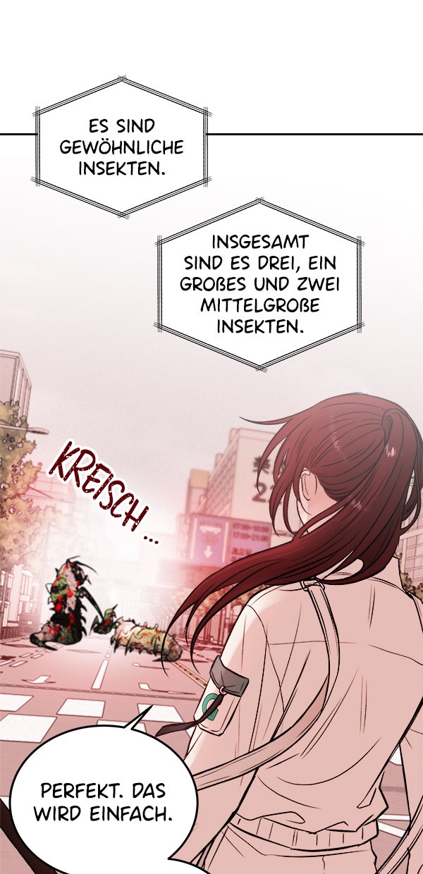 Read Das Blut der Schmetterlinge Manga Online