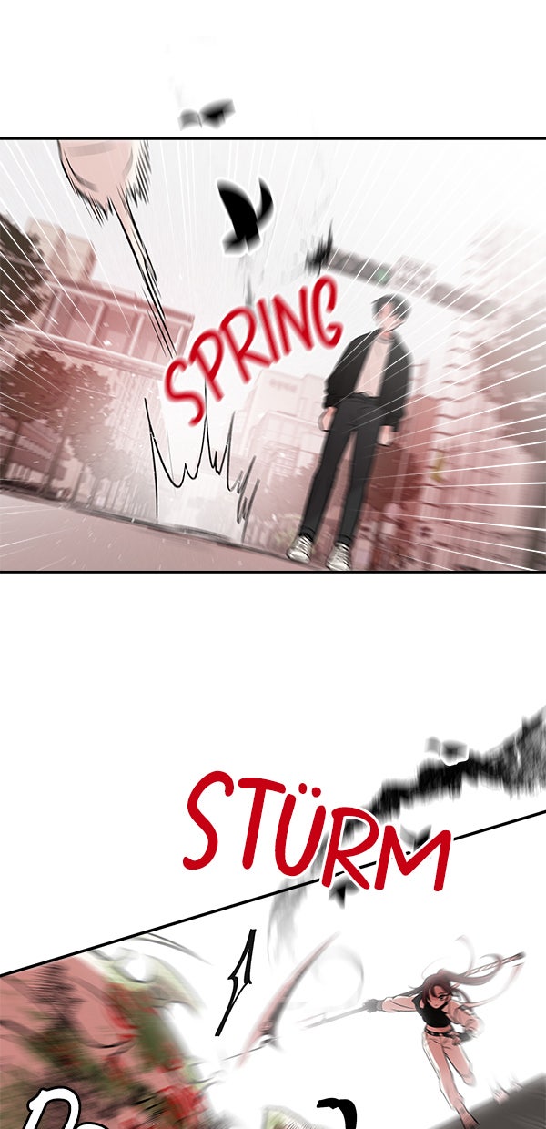 Read Das Blut der Schmetterlinge Manga Online