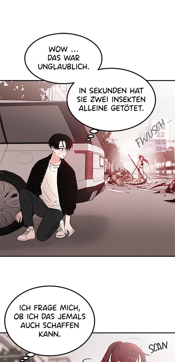 Read Das Blut der Schmetterlinge Manga Online