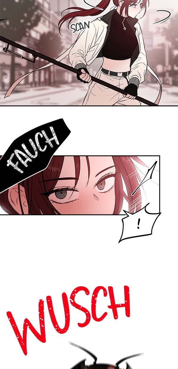 Read Das Blut der Schmetterlinge Manga Online