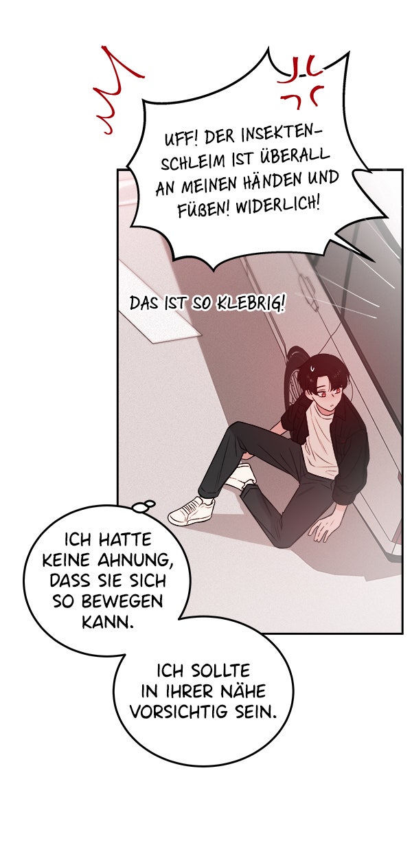 Read Das Blut der Schmetterlinge Manga Online