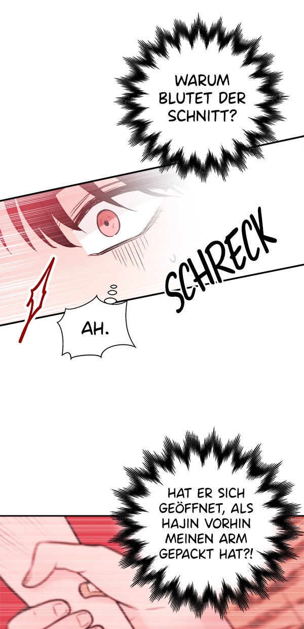 Read Das Blut der Schmetterlinge Manga Online