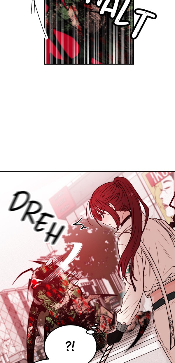 Read Das Blut der Schmetterlinge Manga Online