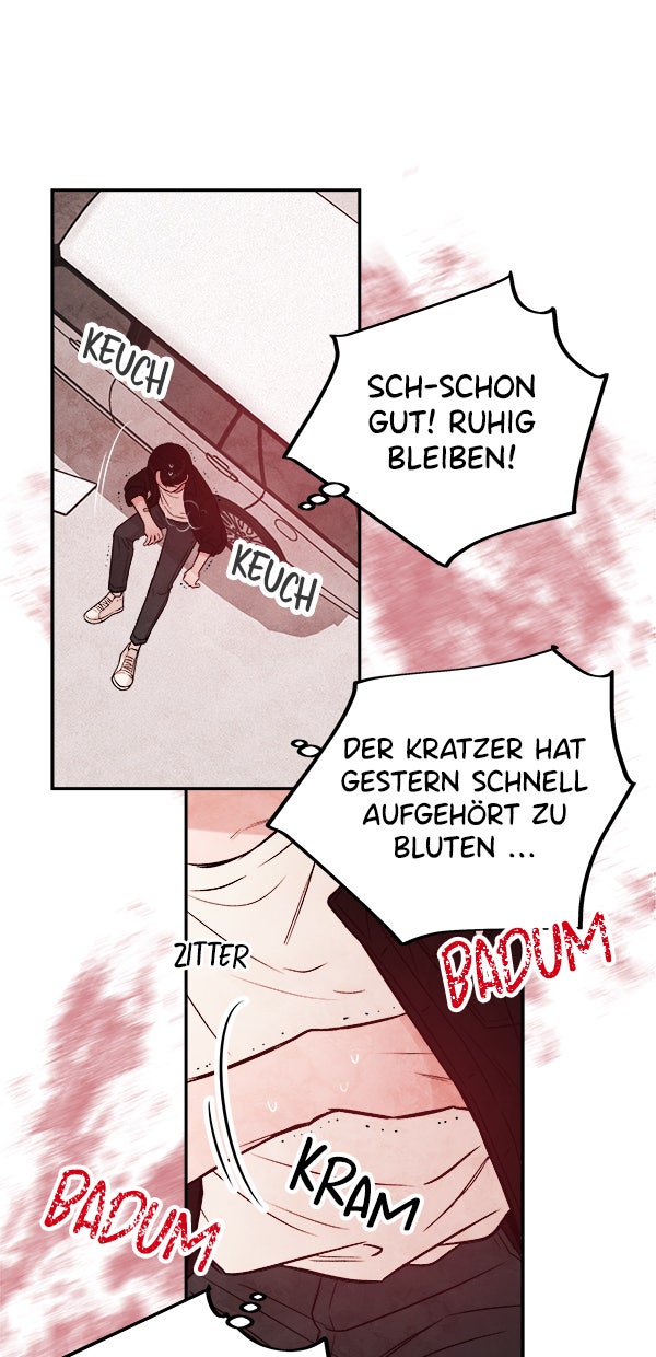 Read Das Blut der Schmetterlinge Manga Online