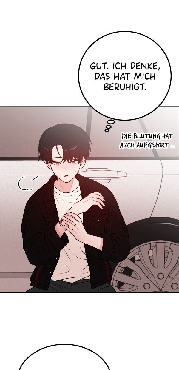 Read Das Blut der Schmetterlinge Manga Online