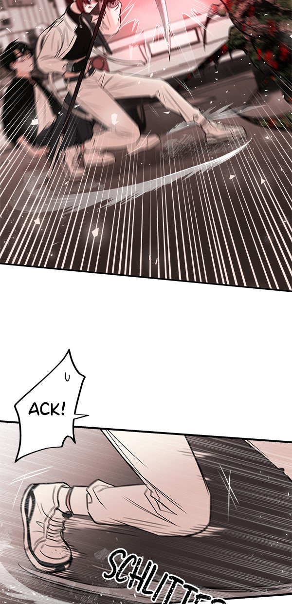 Read Das Blut der Schmetterlinge Manga Online