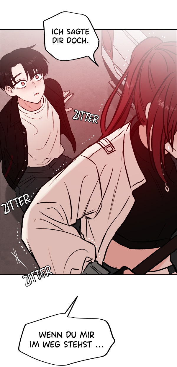 Read Das Blut der Schmetterlinge Manga Online