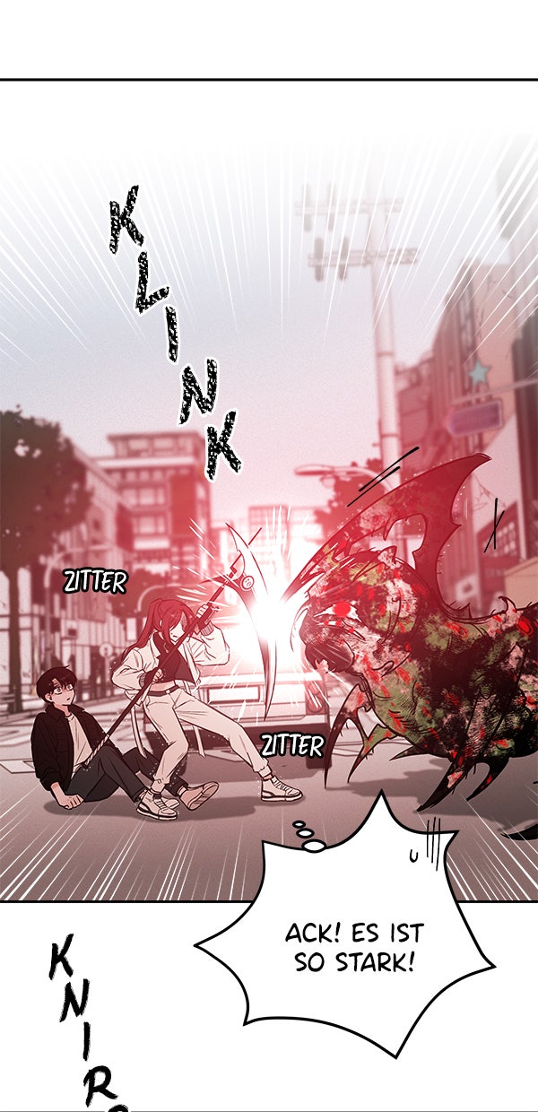 Read Das Blut der Schmetterlinge Manga Online